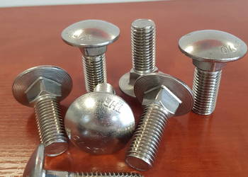 9.1058.0127.0 ŚRUBA M16X45 S/S LELY