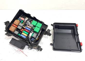 SKRZYNKA BEZPIECZNIKÓW OPEL VIVARO C 9808959080 Bus 1.5 120KM MODUŁ