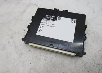 MODUŁ STEROWNIK AURIS II 89990-02190