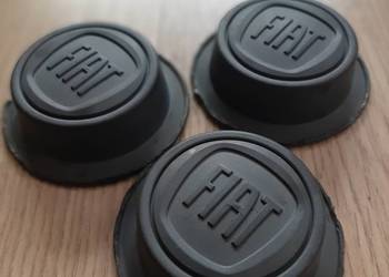 Dekielki Kołpaki felgi Fiat ORYGINALNE ! Cena za całość!