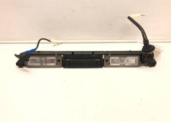 KLAMKA TYLNEJ KLAPY LEXUS GS Hatchback 05-12