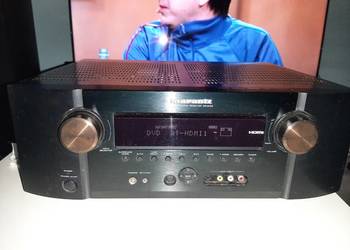 Amplituner kina domowego Marantz SR4003