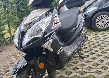 Romet 50