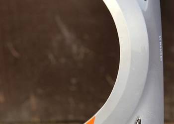 BŁOTNIK LEWY PRZÓD FORD MONDEO MK4 06-12 7S71-A16C199 kod lakieru nie znany