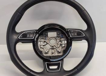 AUDI A6 C7 KIEROWNICA ALLROAD ŁOPATKI 4G0419091AK