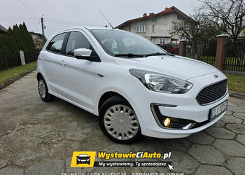 Ford Ka+ Telefon: 667_432_740 Lokalizacja: Skępe