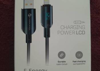 Kabel USB-A do Lightning 12W Digital 1,2m