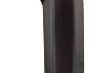 MERCEDES C-KLASA W205 Oslona zderzaka tyl prawa OE