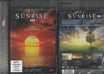 Sunrise Traumhafte Bilder die Sie nicht vergessen