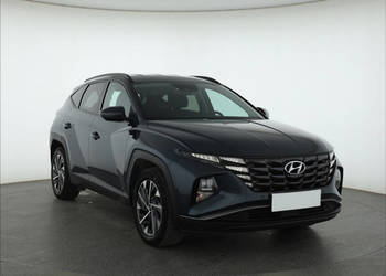 Hyundai Tucson 1.6 T-GDI 48V MHEV