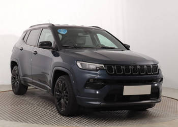 Jeep Compass 1.3 T-GDI