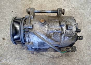 VW polo 6N0/ VW Lupo / sprężarka klimatyzacji orginal