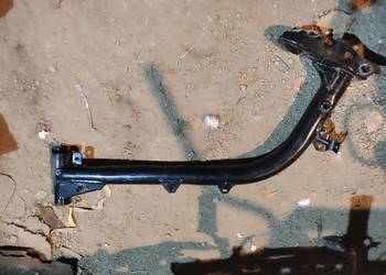 Sprzedam ramę Simson enduro