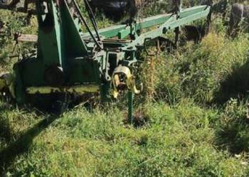 Sprzedam pług obrotowy 4 skibowy souchu pinet