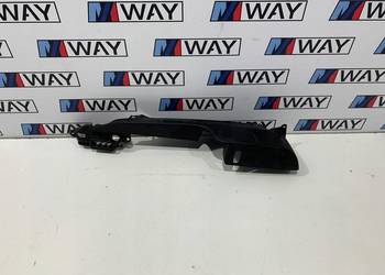 BMW F31 OSŁONA OBUDOWA BAGAŻNIKA LEWA 7238877 BMW F31 OSŁONA OBUDOWA BAGAŻNIKA LEWA 7238877