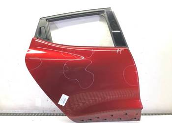 DRZWI PRAWY TYŁ RENAULT CLIO IV Hatchback