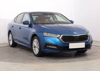 Skoda Octavia 2.0 TDI