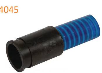 3774045 Wąż z 1 mufą 25x120 D25/3