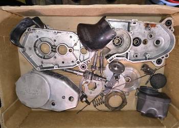 Części Romet ,ogar ,kadet.