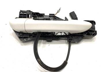 KLAMKA ZEWNĘTRZNA PRAWY TYŁ VW CC B7 Sportowy/Coupe 11-16