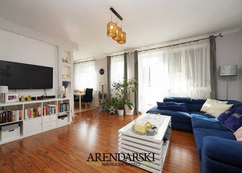 PRZESTRONNE DWUPOZIOMOWE MIESZKANIE-OS.EUROPEJSKIE