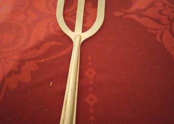 Szpachelka aluminiowa. DDR Berlin