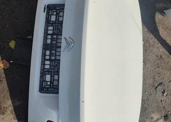 Klapa bagażnika kompletna Citroen c5 III EWPB