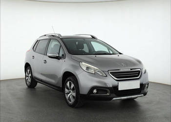 Peugeot 2008 1.2 PureTech