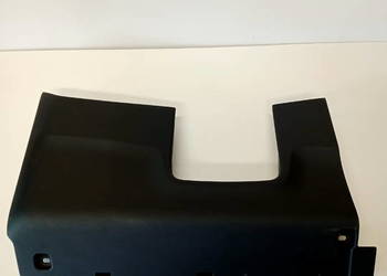 AUDI A4 B9 8W DOLNA OSŁONA DESKI ROZDZIELCZEJ LEWA 8W1863075D