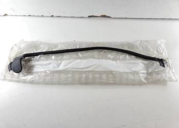 OPEL MOKKA A UCZELKA DRZWI PRAWY TYŁ PRAWYCH TYLNYCH 9834795080