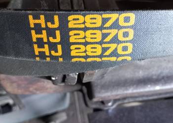 Pas do kombajnu HJ 2970 !!!