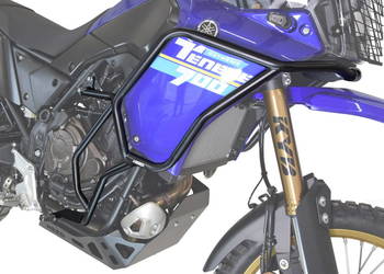 Gmole do YAMAHA Tenere 700 Extreme - Bunkier