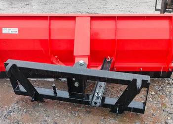 Pług Do Śniegu  Odśnieżnia  Hydrauliczny1,5m, 1.8m, 2,0m, 2,5m, 3,0m