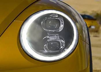 NOWE lampy przednie lampa przód VW Beetle 2011 - 2019