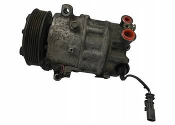 SPRĘŻARKA KLIMATYZACJI Opel Insignia A 2.0 CDTI kompresor POMPA P22861236