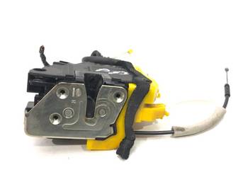 ZAMEK DRZWI PRAWY PRZÓD KIA CEED Kombi 81320-A2110 12-18