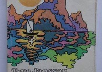 OPOWIADANIA Z DOLINY MUMINKÓW - TOVE JANSSON