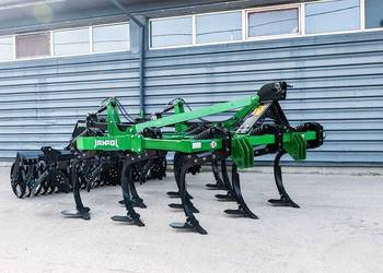 Agregat bezorkowy JANPOL FIONA 3m