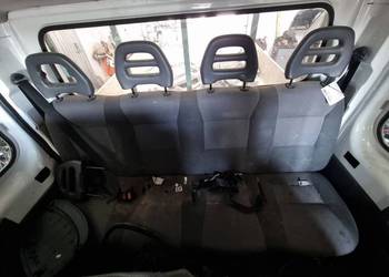 FOTELE KANAPY PEUGEOT BOXER III FOTELE KANAPY PEUGEOT BOXER III