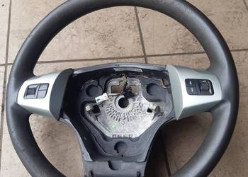 Kierownica opel corsa D wielofunkcyjna