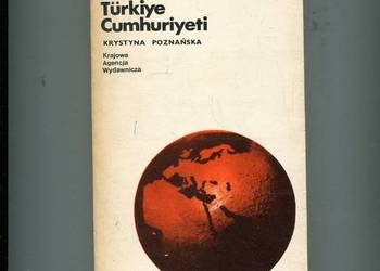 Republika Turecka - Krystyna Poznańska