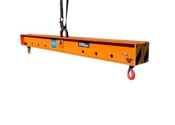 Trawers, trawersa regulowany 5T, STAHL L- 216cm