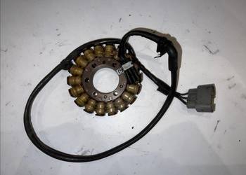 stator stojan alternatora Honda CB 650f 2019r