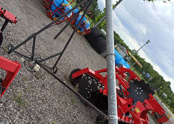 Fi 110 mm 4 m Przenośnik ślimakowy Żmijka do zboża OCYNK