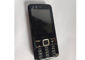 telefon komórkowy Nokia N82 klasyczny kolekcjonerski