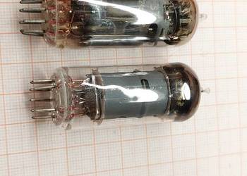 Lampa ECH84  2 szt.   (A853)