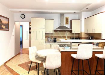 Nowe 4-pokojowe mieszkanie z tarasem, pet friendly