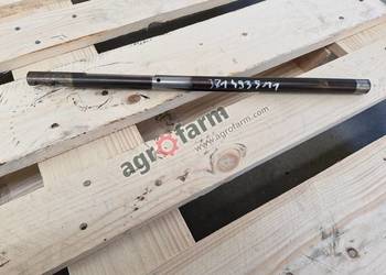 Wałek zmiany prędkości Massey Ferguson 8110, 8150