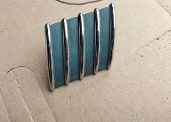 FIAT 126P 126 P ELEGANT MALUCH  FIAT CINQUECENTO SEICENTO ZNACZEK EMBLEMAT