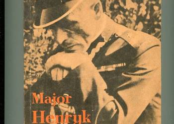 Major Henryk Sucharski - Andrzej Drzycimski